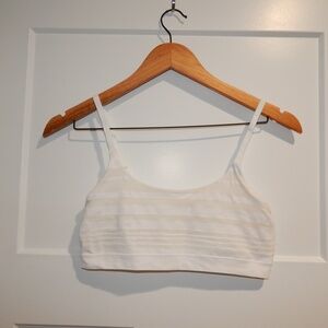 Aerie T Shirt Bra
